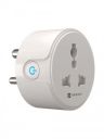 Portronics Splug 10 Wifi 10A Smart Plug (White)...