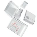 Portronics Swipe 3 Screen & Camera Cleaning Chemical Free Liquid Solution (White)...