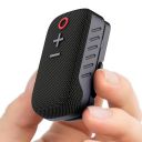 Portronics Talk Three Wearable Bluetooth Speaker with Mic...