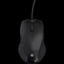 Bigbasket : Portronics Toad 101 Wired Optical Mouse - Black, 1 pc...