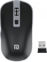 Portronics Toad 14 / Runs on single AA Battery,upto 1400 DPI,30 Lakhs + click life Wireless Optical Mouse  (2.4GHz Wireless, Black)...