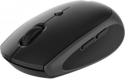 Portronics Toad 30/6 buttons,runs on 2 AA battery