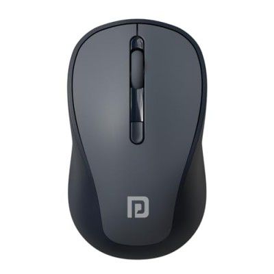 Portronics Toad 34 Wireless Mouse with 2.4 GHz Wireless