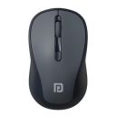 Portronics Toad 34 Wireless Mouse with 2.4 GHz Wireless...
