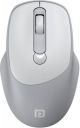 Portronics Toad 35 Wireless, Silent Clicking, Adjustable DPI, for Laptop, Mac & PC Wireless Optical Mouse  (2.4GHz Wireless, White)...
