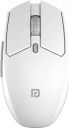 Portronics Toad 36 Wireless Mouse,1600 DPI (2.4GHz Wireless, White)...