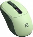 Portronics Toad 9 Wireless Bluetooth Mouse (Bluetooth, 2.4GHz Wireless, Green)...