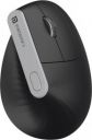 Portronics Toad Ergo Vertical Advanced Ergonomic /6 Button,Supports Wrist and Hand Posture Wireless Optical Mouse  (2.4GHz Wireless, Black)...