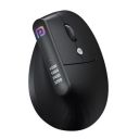 Portronics Toad Ergo Vertical Advanced Wireless Ergonomic Mouse 2.4Ghz...
