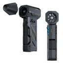 Portronics Tornado, Mini Handheld High Speed Air Duster, Rechargeable Type-C, for Cleaning Computers...