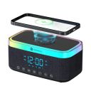 Portronics Trifusion 16W HD Sound Bluetooth Speaker with 15W Wireless Charging...
