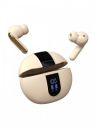 Portronics Twins 29 ANC 30 Hours Playtime Bluetooth Earbuds...