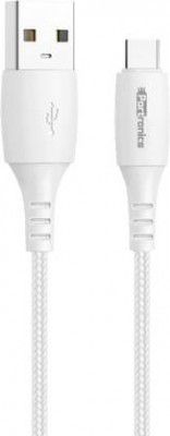 Portronics USB Type C Cable 1 m POR-1179