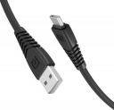 Portronics USB Type C Cable 1 m POR-656 Konnect Core...