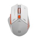 Portronics Vader Pro Wireless Gaming Mouse with 2.4 GHz Receiver...