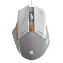Portronics Vader Wired Gaming Mouse with 6 Buttons...