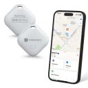Portronics Worldtag Item Finder with Upto 1 Year Battery Life...