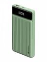 Portronics10000 mAh 22.5W Output Power Banks...