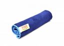 Posh - Premium Microfiber 350 GSM Microfiber Multipurpose Cleaning Cloth for Car Bike...
