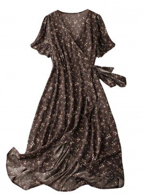 POSHAX Dresses for Women || Western Dresses for Women || Dress for Women || Dresses (706-709)