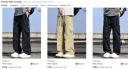 Poshax Mens Cargos Starts At 359/-