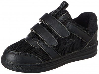 Power Baby-Boys School Shoes