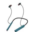 Power Cliff Beat Flex Green Bluetooth Neckband Earphones, Upto 30 Hours Playback Time, Hands-Free Calling, IPX7, Dual Pairing & Bluetooth v5.0 Sweat & Water Resistant (Green)...