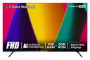 Power Guard 43" Frameless Full HD Smart LED TV PG43FSVC...