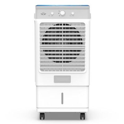 Power Guard Ice Max Plus 70L Air Cooler | High Speed Fan | 3 Speed control | Honey Comb Pad |Ice Chamber & Fountain | 15 Years Warranty