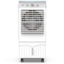 Power Guard Icemax 40L Air Cooler with High Speed Fan | Honey Comb Pad | Biggest Ice Chamber | Multi Way Air Deflection...