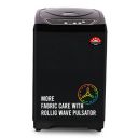 Power Guard PG80WMFATL-01 8kg 5-Star Automatic Washing Machine (Oceanus Wave Drum, Fuzzy Logic, Express Wash, Air Dry, Black)...