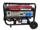 POWER HUB ECO3500-3000 Watts OR 3KW Powered Self Start Generator...