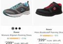 Power Mens Shoes Upto 80% Off...