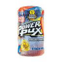 Power Pux 83104.012 Stack Pack for Boys 5+, Multi...
