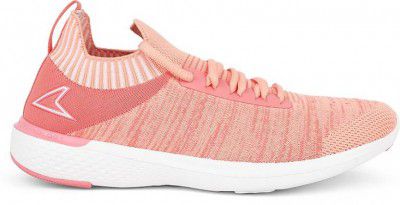 POWER Running Shoes For Women (Orange , 7)