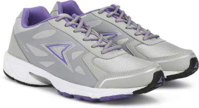 Power SCOTT Running Shoe For Men (Grey)