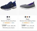 Power Womens Sports Shoes Upto 80% Off...