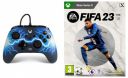 PowerA Enhanced Wired Gaming Controller for Xbox Series...
