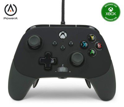 PowerA FUSION Pro 2 Wired Gaming Controller
