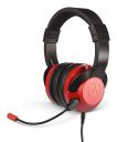 PowerA FUSION Wired Stereo Gaming Headset...