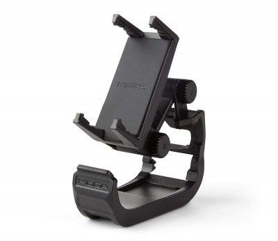 PowerA MOGA Mobile Gaming Game Streaming Phone Clip