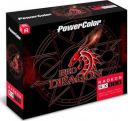 PowerColor AXRX 550 2GBD5-HLE DDR5 2 GB AMD Radeon Chipset 64 bit 1071 MHz Graphics Card...