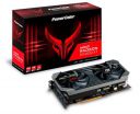 PowerColor Red Devil AMD Radeon RX 6600 XT Gaming Graphics Card with 8GB GDDR6 Memory, Powered by AMD RDNA 2, HDMI 2.1...