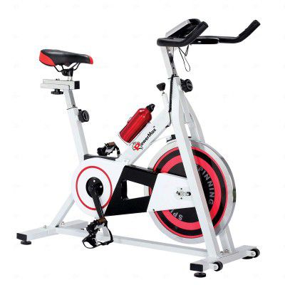 Powermax Fitness BS-140 Home Use Group Bike
