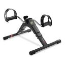 PowerMax Fitness BS-MINI Mini Cycle Pedal Exerciser...