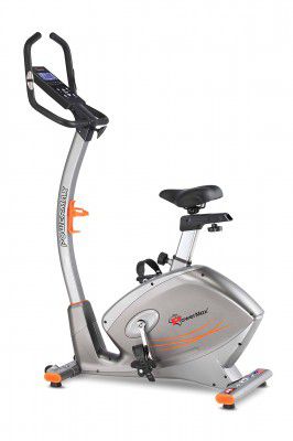 PowerMax Fitness BU-750 Exercise Upright Bike