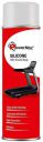 Powermax Fitness Silicone Oil Lubricant Spray for Treadmill (500ml)...