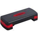 PowerMax Fitness ST-2L Fitness Stepper with Adjustable Height Step Platform for Aerobic Exercise, Cardio, Stamina and Resistance Training...