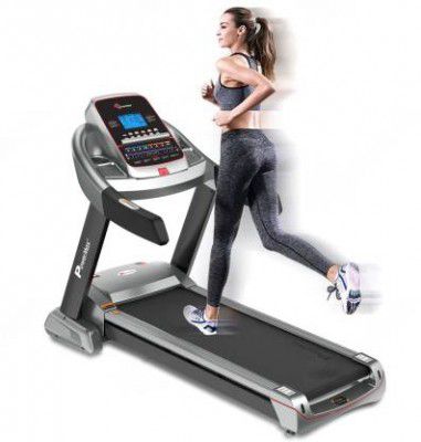 Powermax Fitness TAC-510 Treadmill