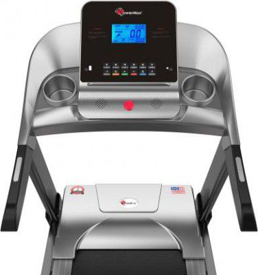 Powermax Fitness TAM-225 Treadmill